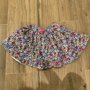 Mini Boden Skirt